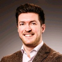 Telenet Employee Jan van Riet's profile photo