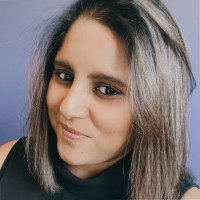 Smriti Yadav Email