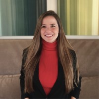 Summation Legal Technologies , Inc. Employee Rebecca Champagne's profile photo