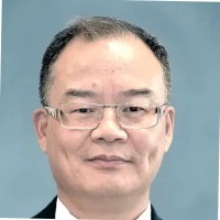 Tebis Employee Joe Zhou's profile photo