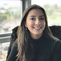Tb Plus Energy Employee Natali Gamba Roncancio's profile photo