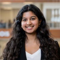 Off-Road Illini Baja Sae Employee Kavya Ajaykumar's profile photo