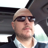SOKIGO Employee Fredrik Söderberg's profile photo