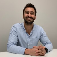 Leader Engineering Employee Fred Hacking's profile photo