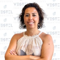 Vestel Ingenieros Employee Bárbara Sempere López's profile photo