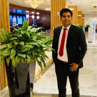 Red Road Health Solutions Employee Vineeth K's profile photo