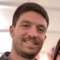 Alnut Employee Guillermo Roccazzella's profile photo