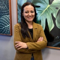 Virtual Office Employee Jaqueline Cruz's profile photo