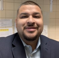 Crowne Plaza Hotel Employee Juan Gonzalez's profile photo