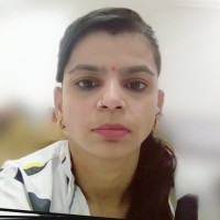 IIITD Innovation & Incubation Center Employee Rajni Goswami's profile photo