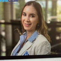 FrankCrum Staffing Employee Gabriela Leon's profile photo