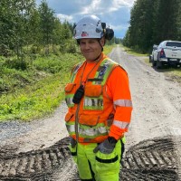 Aleksi Huttunen Email
