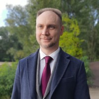 Bohdan Krysiuk Email