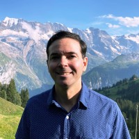 SoftInWay Inc. Employee Erich Muhlanger Jr.'s profile photo