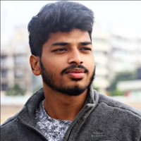 Firman Solutions Employee Lokesh Y's profile photo