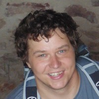SAVEA Employee Petr Chyla's profile photo