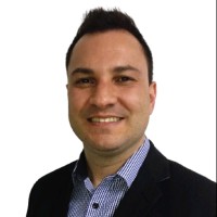 Rodrigo Hoff Email & Phone Number