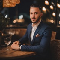 Daniel Moïse Email & Phone Number