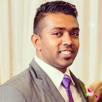 ikman Employee Elmo Shanmugam's profile photo