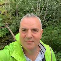 Valter Marchetti Email