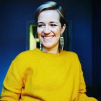 NICTA Employee Elin Ava's profile photo