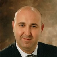 Eyad Jarrar Email & Phone Number