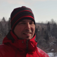 CONCEPTROMEC Employee Patrice Roux's profile photo