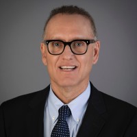 J.P. Morgan Employee Robert Burns's profile photo