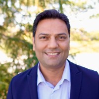 Cold Chain Technologies Employee Vijay Paliwal's profile photo