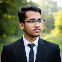 applotech Employee Momin Hussain's profile photo
