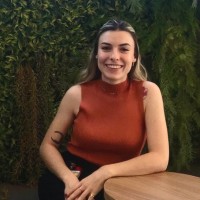 Denso Brasil Employee Ana Lins's profile photo