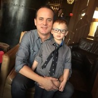 Brien Thompson