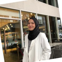 Nur Masturina Email