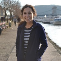 Cancer Research UK Cambridge Centre Employee Camilla Cucinotta's profile photo