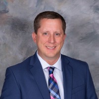 Slidell Memorial Hospital Employee Ben Lott's profile photo