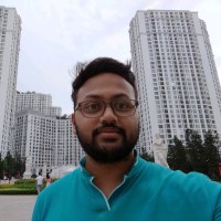 Runn Media Labs Employee Prateek Sengar's profile photo