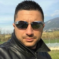 Damatec Employee Enzo Cinque's profile photo
