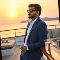 AVSCO Employee Abdul Waris's profile photo