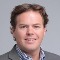 Arity Employee Brent Farese's profile photo