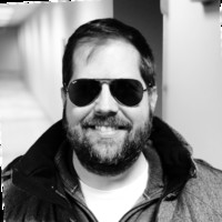 WolfTech Cybersecurity Employee Randall East's profile photo
