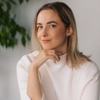 INTEA E-learning Employee Elza Upmane's profile photo