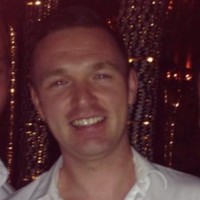 Veolia Australia and New Zealand Employee Thomas McAndrew's profile photo