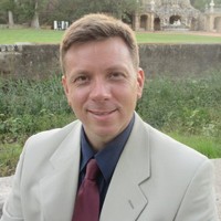 Rare Employee Daniel Anson's profile photo