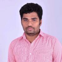 Thirupathi V Email