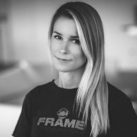 E-mail e número de telefone de Maria Ahlqvist