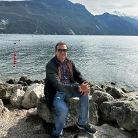 Secure Meters Limited Employee Sridhar Radhakrishnan's profile photo