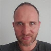 Placematic Employee Jarek Giero's profile photo