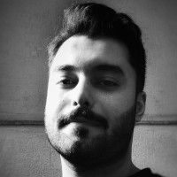 Turquoise Digital - فیروزه دیجیتال Employee Omid Mazraati's profile photo