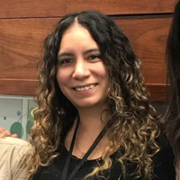 Contugas Employee Emily Del Valle's profile photo
