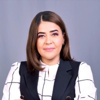 ISFODOSU Employee Maria Montás's profile photo